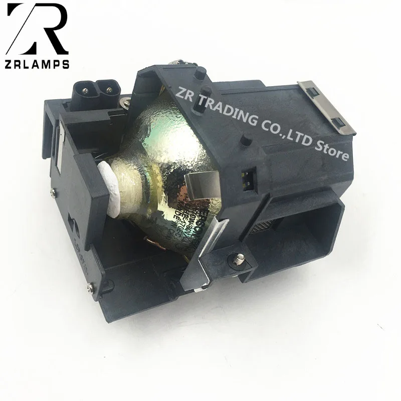 ZR ELPLP39 Original projector Bulb with Housing For EMP-TW1000 EMP-TW2000 EMP-TW700 EMP-TW980 PowerLite HC 1080UB
