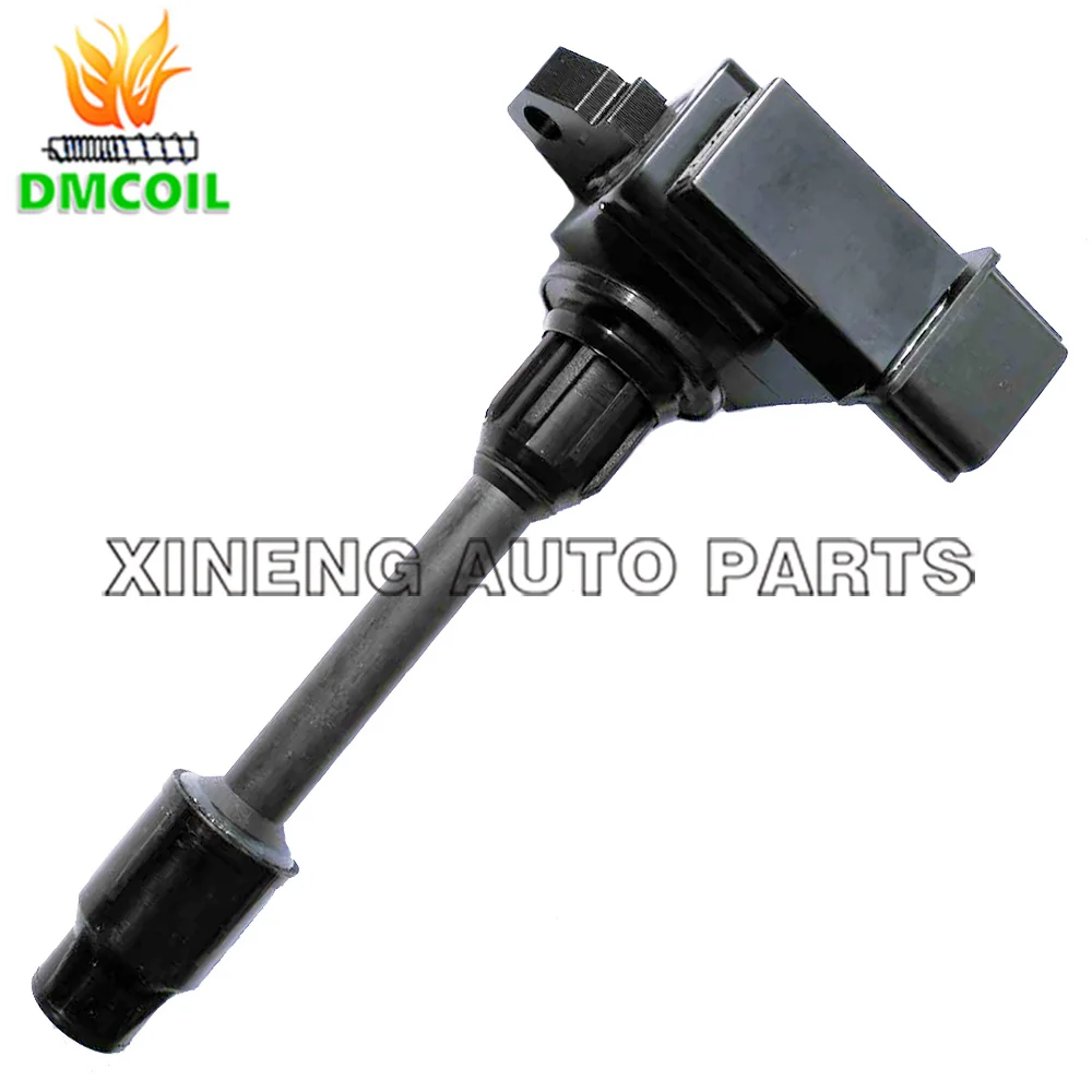 3 шт. передняя левая Катушка зажигания для nissan cefiro Марка maxima qx IV INFINITI I30 2.0L 3.0L(1997-) 22448-2Y005 22448-2Y006 22448-2Y007