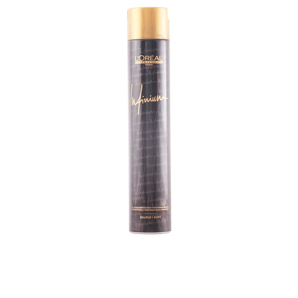 Infinium Laque Soft lɺl Expert Professional 500 мл | Красота и здоровье