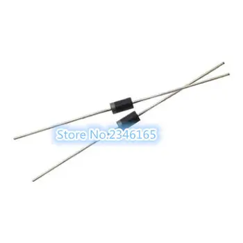 

20PCS Rectifier Diode HER108 DO-27
