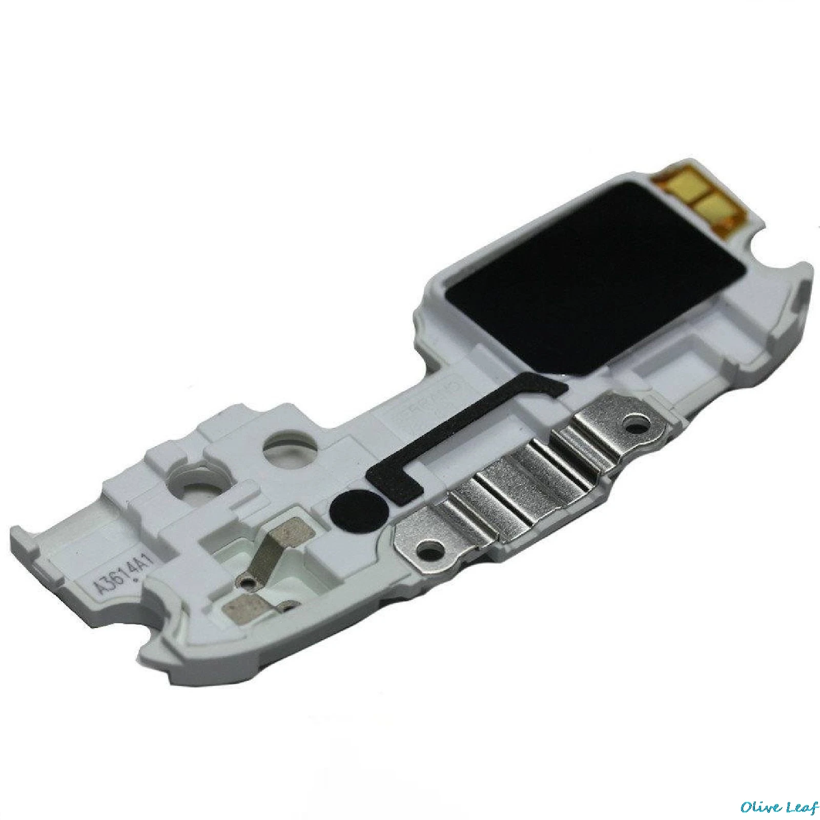 Новая замена громкий динамик зуммер звонка для samsung Galaxy S4 Mini I9195 I9192 I9190 | Мобильные