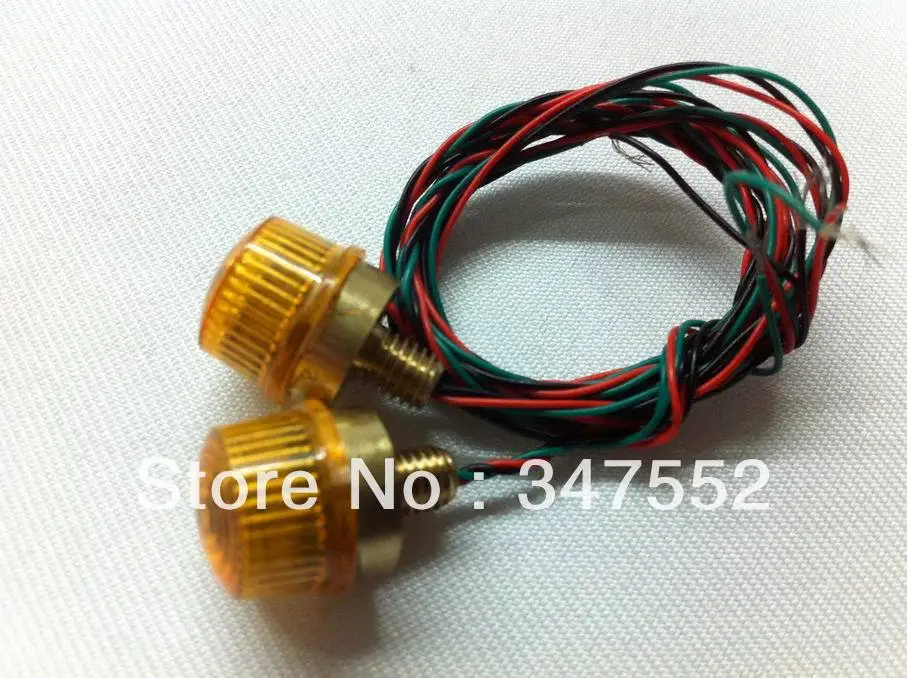 

10 Mode Tamiya Truck Beacon LED Light Unit