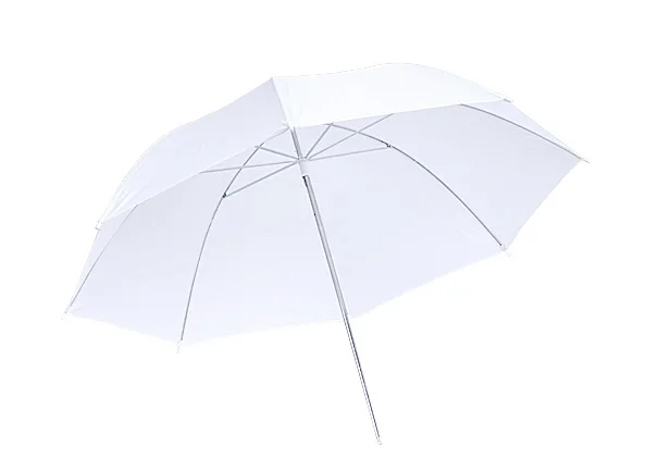 

Free shiping photographic equipment Photography Studio 43in Photography Photo Studio Translucent Shoot Through Umbrella