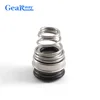 Mechanical Seal for Water Pump Model 155 Mechanical Seal Pumps 155-12/13/14/15/16/18/20/24/25/28/30 Bellow Mechanical Shaft Seal ► Photo 2/6