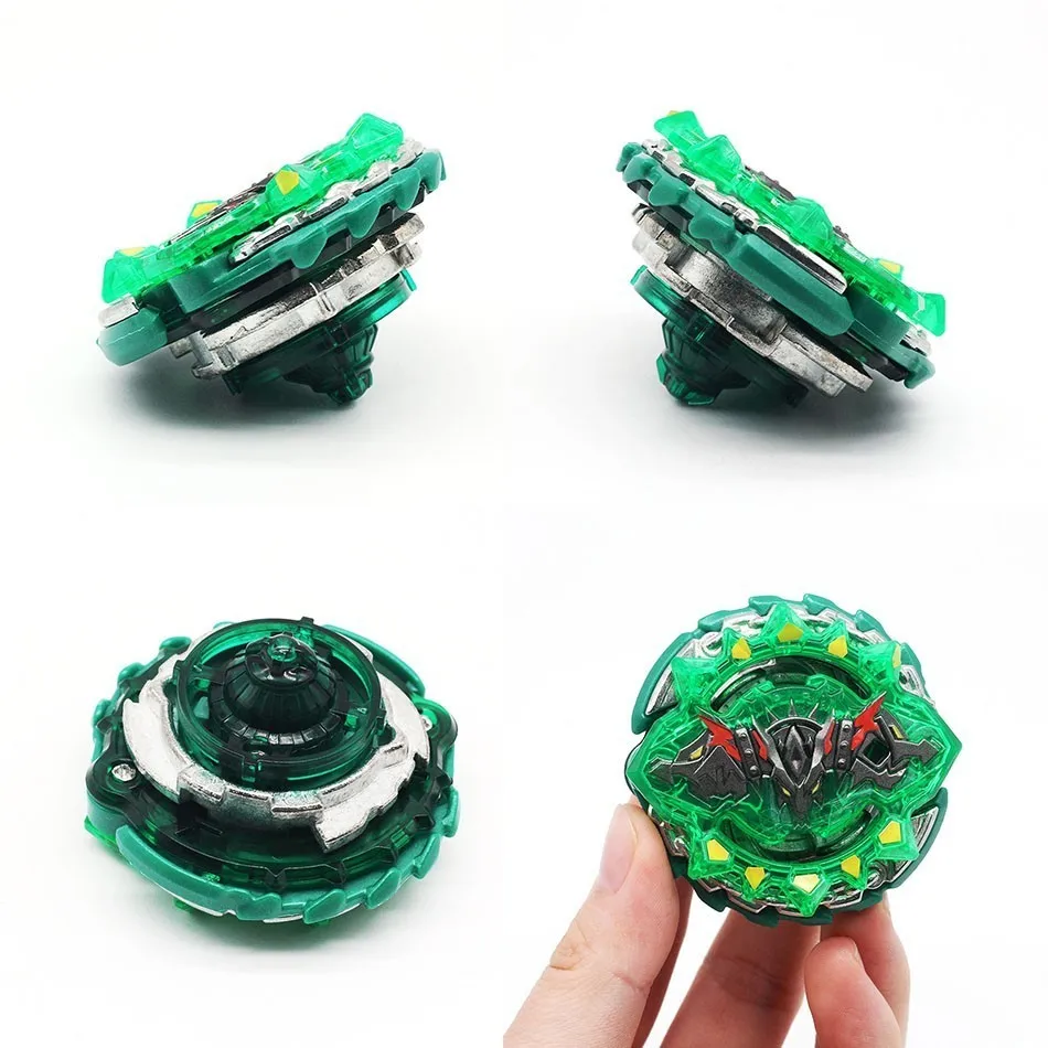 All Styles Bayblades B121-1Without Launcher And Box Toys Toupie Beyblade Burst Arena Metal Fusion God Spinning Top Bey Blade Toy