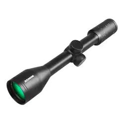 HD Минокс зд 3-9X40 тактический съемки оптика областей BDC охотничий прицел винтовочный оптический прицел для продажи дешевые