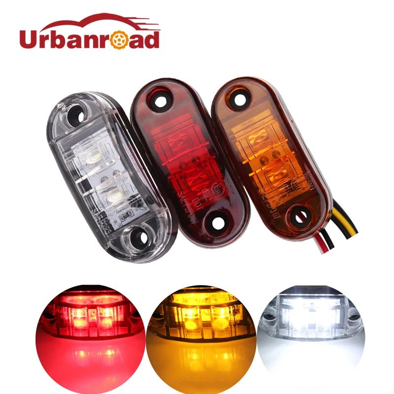 Что Такое Габаритные Огни Фото