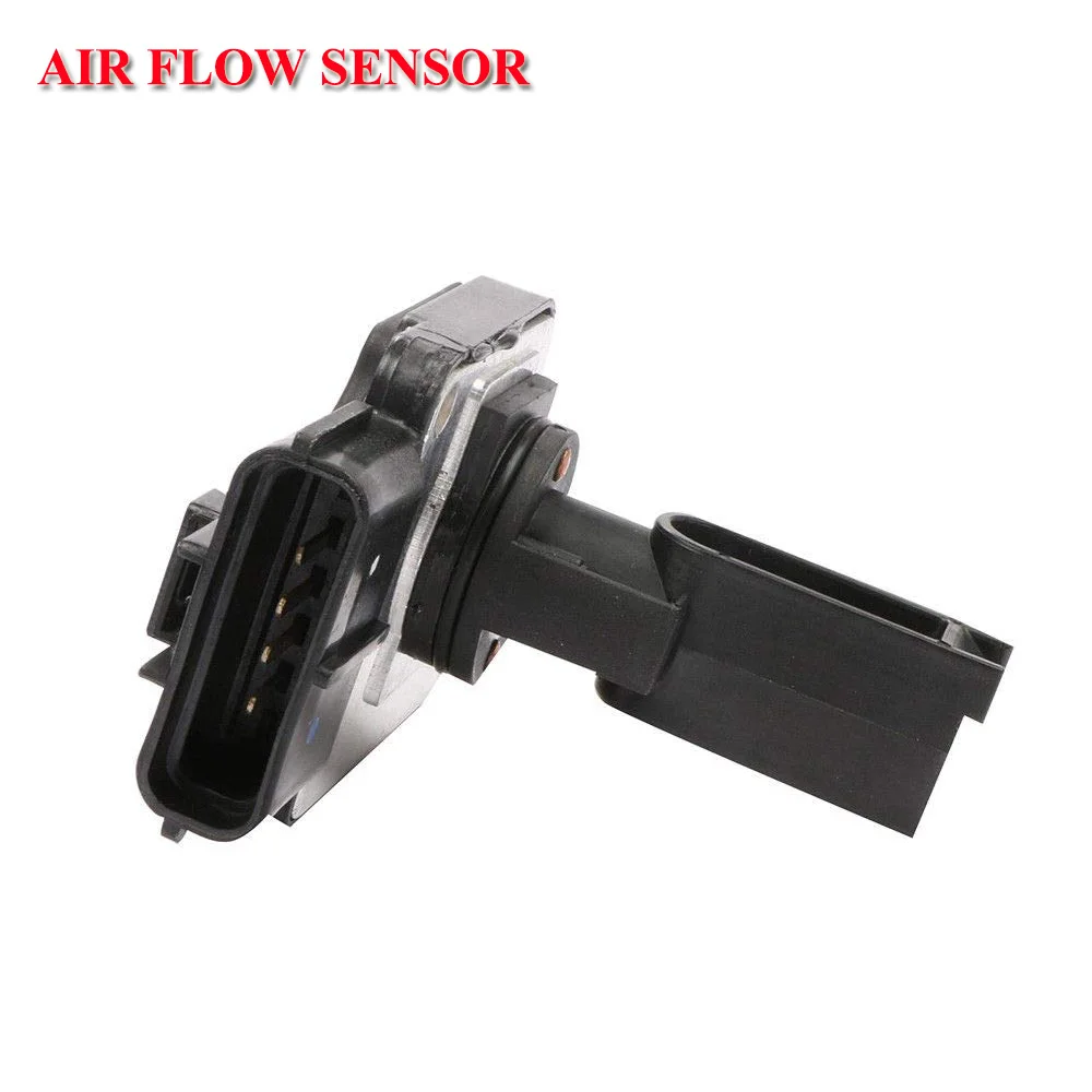 

MASS AIR FLOW SENSOR fit FOR FORD MONDEO TRANSIT Jaguar X-Type 2000-2009 XS7F-12B579-AA AFH60-M16 XS7F12B579AA AFH60M16 1129009