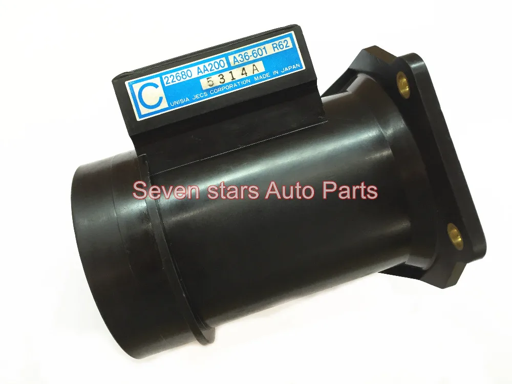 Air Flow Meter/ Mass Sensor for S'ubaru Impreza OEM# 22680-AA200 22680AA200 | Автомобили и мотоциклы