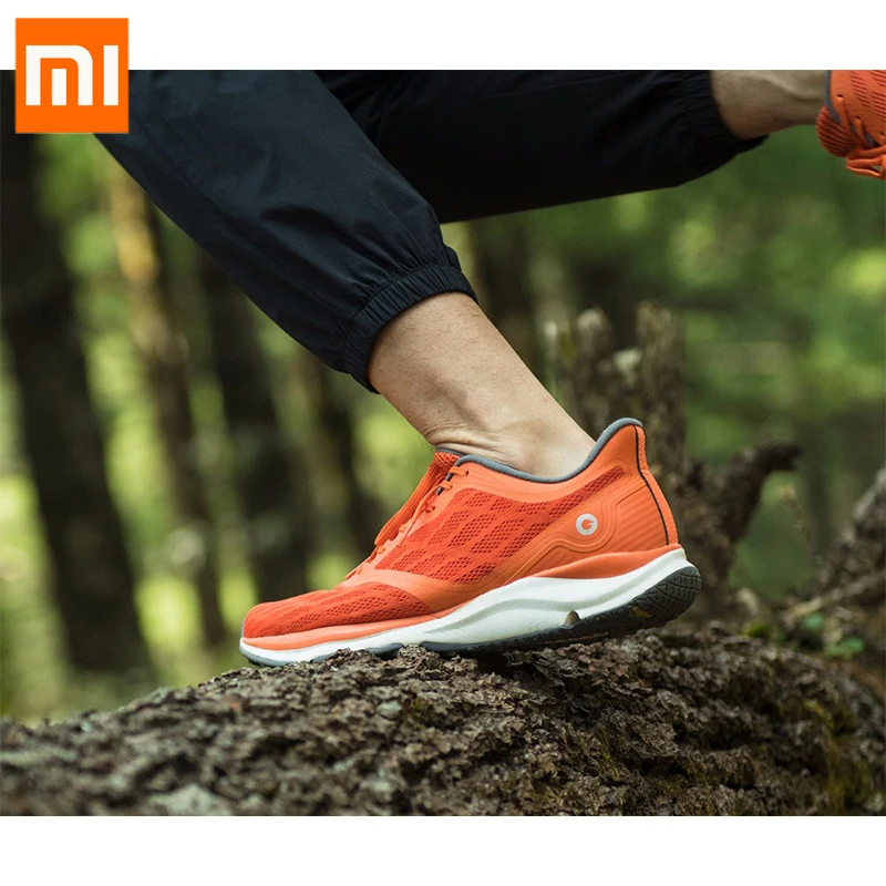 Оригинальный Смарт Xiaomi Amazfit Antelope легкий для спорта на открытом воздухе Sho e. ERC