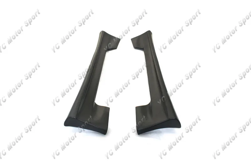 1999-2002 Nissan Skyline R34 GTT 2D GTR IMPU Style Side Skirts FRP (6)