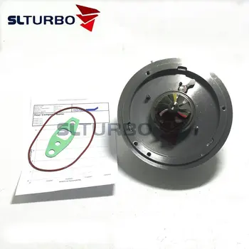 

New GTB1241VKZ turbocharger cartridge CHRA 17201-0N042 turbo core for Toyota Yaris Corolla Auris 1.4 D-4D 66KW 90HP 2007-