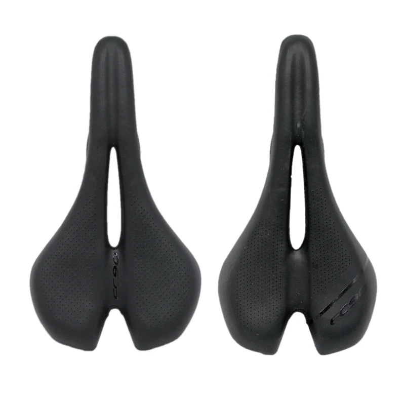 

EC90 Ultralight Breathable Cycling Saddle PU Leather Carbon Fiber Saddles Road Racing Carbon Saddle Seat Bike Parts