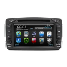 Free Shipping font b Car b font font b DVD b font Player with GPS Navigation
