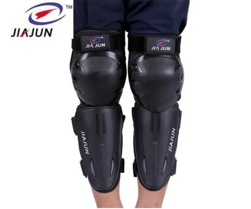 

JIAJUN 4pcs/Set Protective Patins Set Knee Pads Elbow Pads Wrist Protector Protection For Kids Scooter Cycling Roller Skating