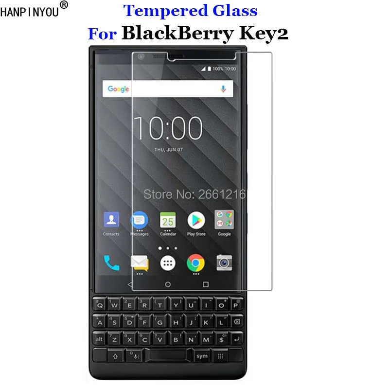 Blackberry Key2 Купить