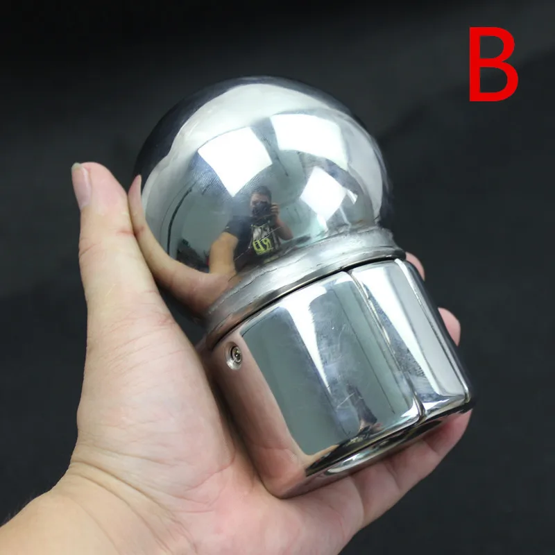 B (1)