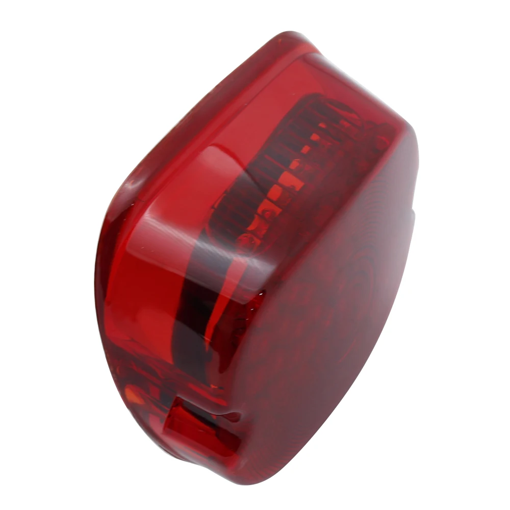 Motorcycle Turn Signal Brake Led Light License Plate Lamp Tail Lights LED Brake Tail Lamps For Harley Sportster 883 1200 XL Moto (33)