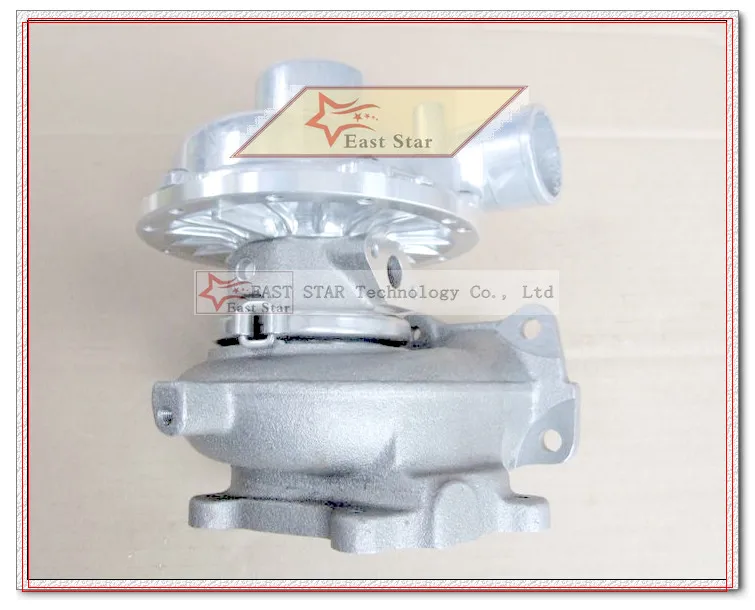 Турбокомпрессор RHF55 8980302170 VC440051 CIFK для HITACHI ZX240 промышленного двигателя ISUZU SH240 CH210