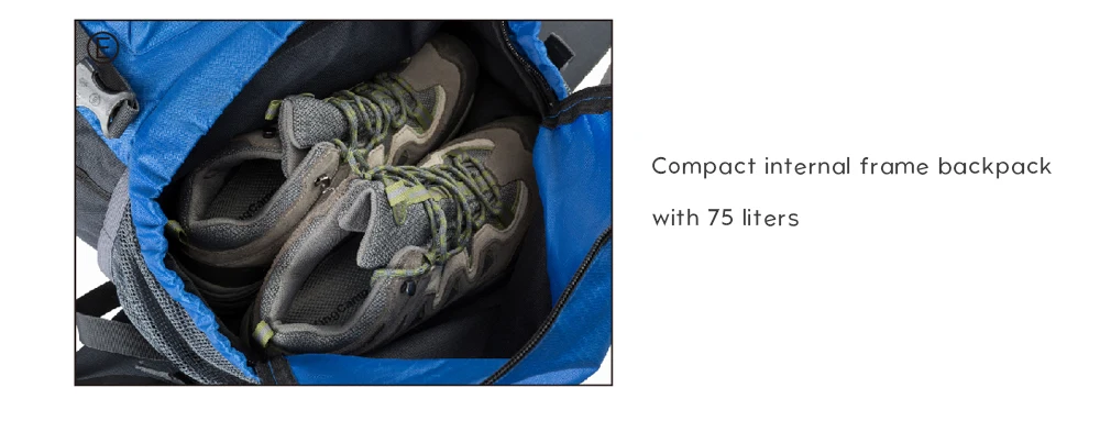 Hiking Backpack Bags 001