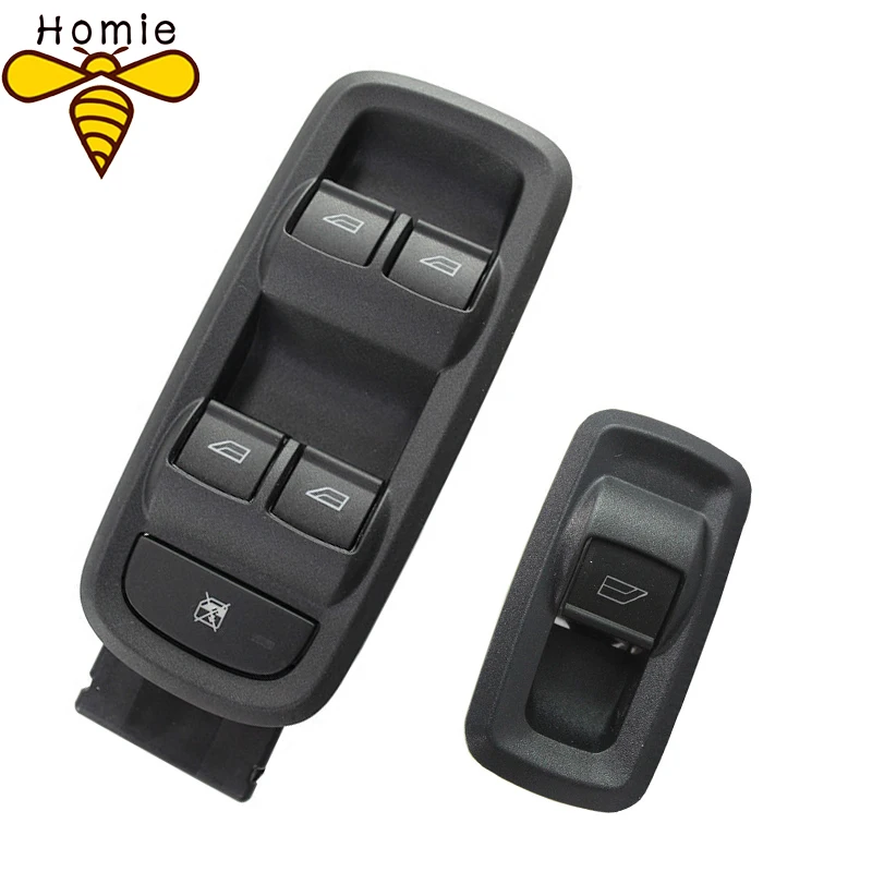 

High Quality Window Regulator Switch Power Window Switch CN15 14529 AB For 2009-2014 Ford Festiva CN15-14529-AB