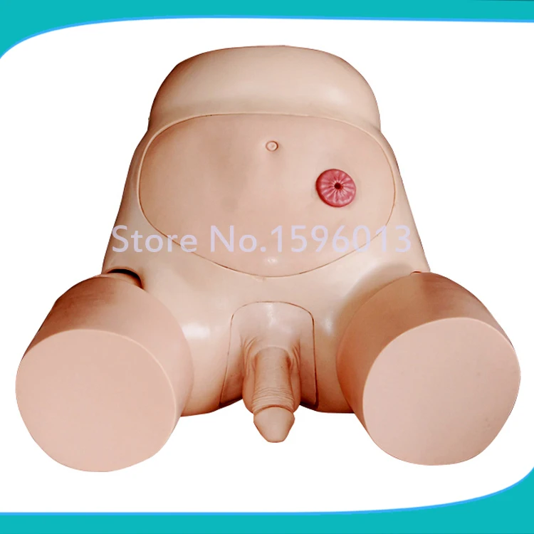 Advanced Male Urethral Catheterization Simulator, Catheterization Simulator Advanced Male Urethral Catheterization Simulator, Catheterization Simulator