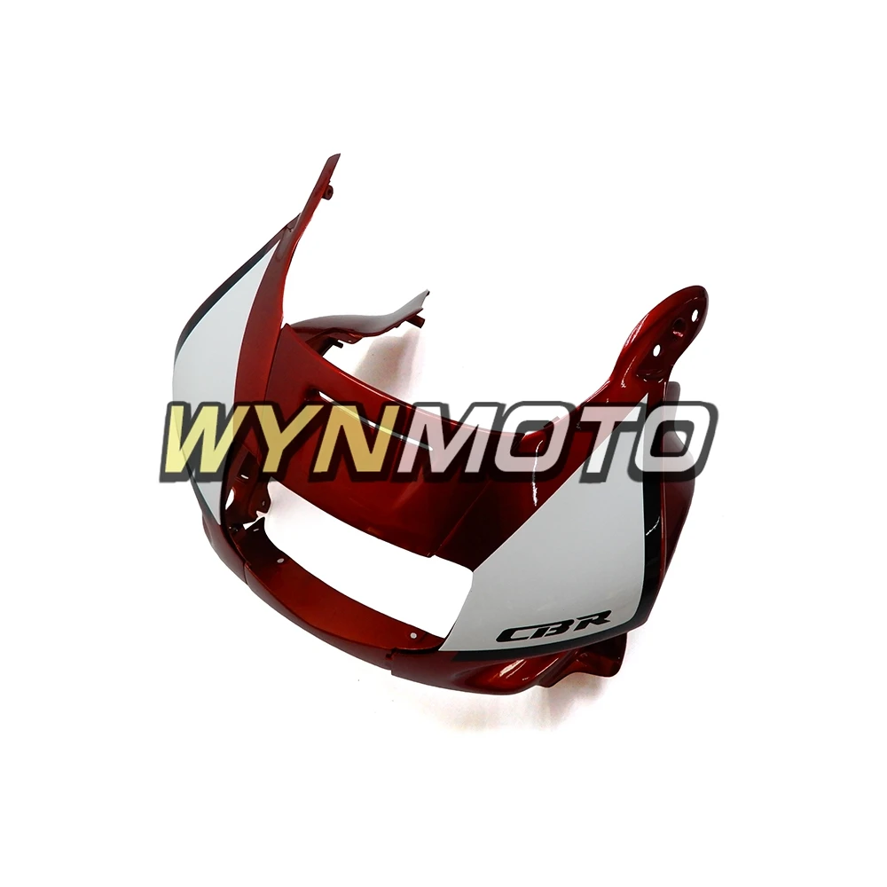 Полный красные, черные Обтекатели для Honda CBR600 F2 1991-1994 1992 1993 год АБС-пластик корпуса Наборы мотоцикл кузов крышки панели