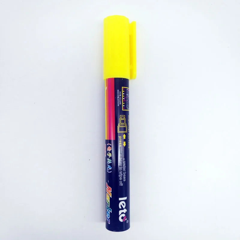 Queen Bee Marker Pen Bee Marker Waterproof Non Staining No Electronic Fluorescent Pen beekeeping tools beekeeping accessories