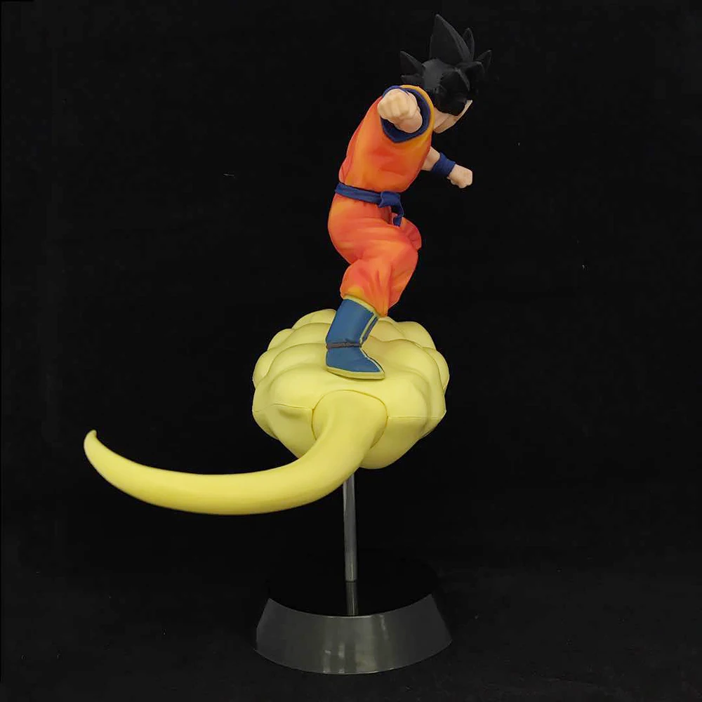 Аниме Шар Дракона Kai Super Saiyan Son Gokou Goku мультфильм игрушка фигурка Модель Кукла