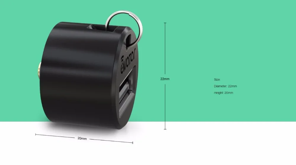 Eleaf Avatar Reverse Charging-1