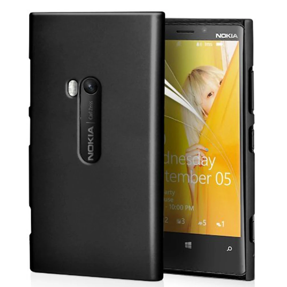 Оригинальный Новый европейский вариант Nokia Lumia 920 rm-821 мобильный телефон 4G LTE 4,5 дюймов 1 ГБ ОЗУ 32 Гб ПЗУ двойная камера смартфон Nokia