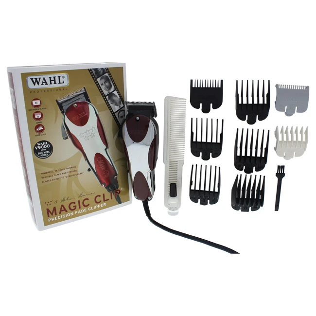 wahl magic clip aliexpress