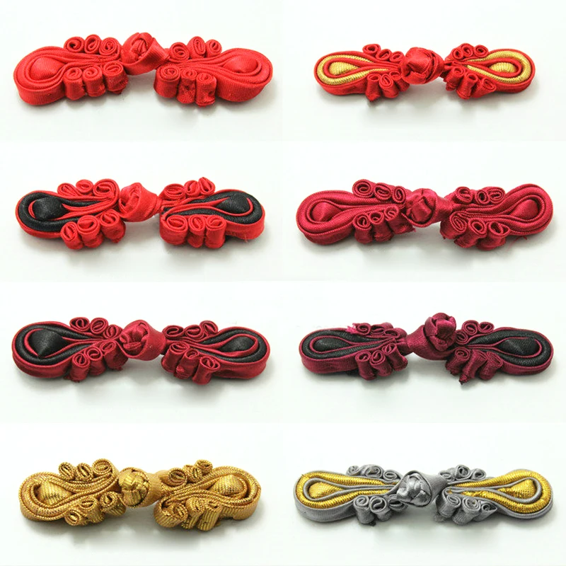 10-pz-Accessori-Per-il-Cucito-Botones-Import-Elastico-Pulsante-Tallone-manuale-Cinese-Cheongsam-Abiti-Gemelli (2)