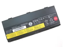 Laptop Battery SB10H45078 00NY493 11 25V 90WH 77 For Lenovo ThinkPad P50 00NY492 SB10H45077
