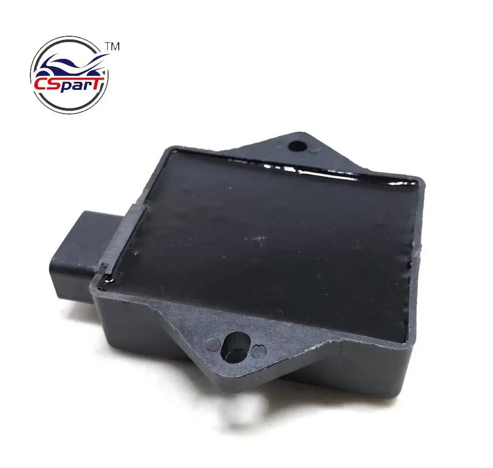 Цифровой CDI 8 pin 7500 об/мин для Majesty YP250 Linhai 170 мм 173MN Aeolus VOG 250 260 300cc Xingyue Gsmoon XY260T 4 Roketa