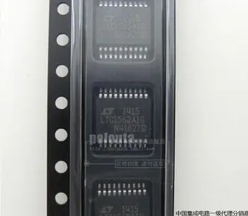 

LTC1562AIG LTC3728LXCUH LTC1063CSW