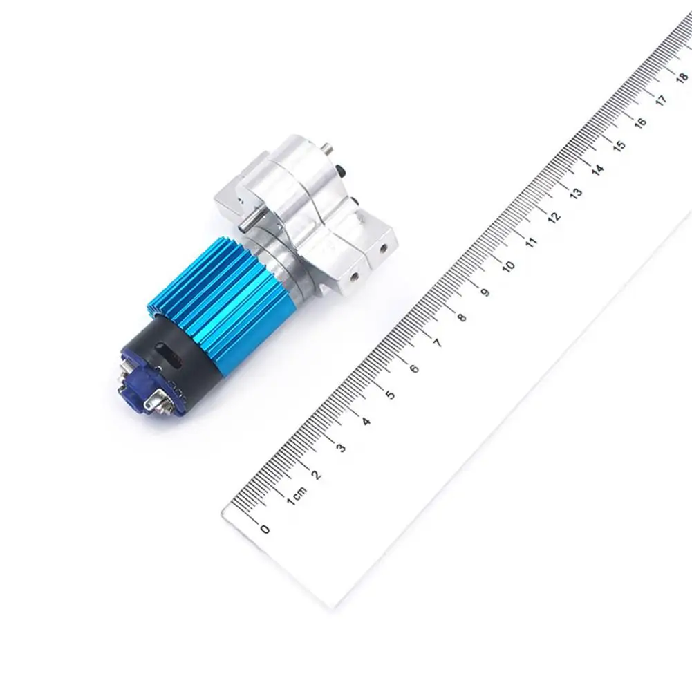 LeadingStar HengLong WPL B 1 14 24 B24 C14 C 1/16 военный грузовик детали для обновления
