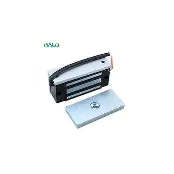 

60kg 100lbs Electric Magnetic Lock 12V Electronic Door Locks Electric Cabinet Electromagnetic Drawer Access Control Security