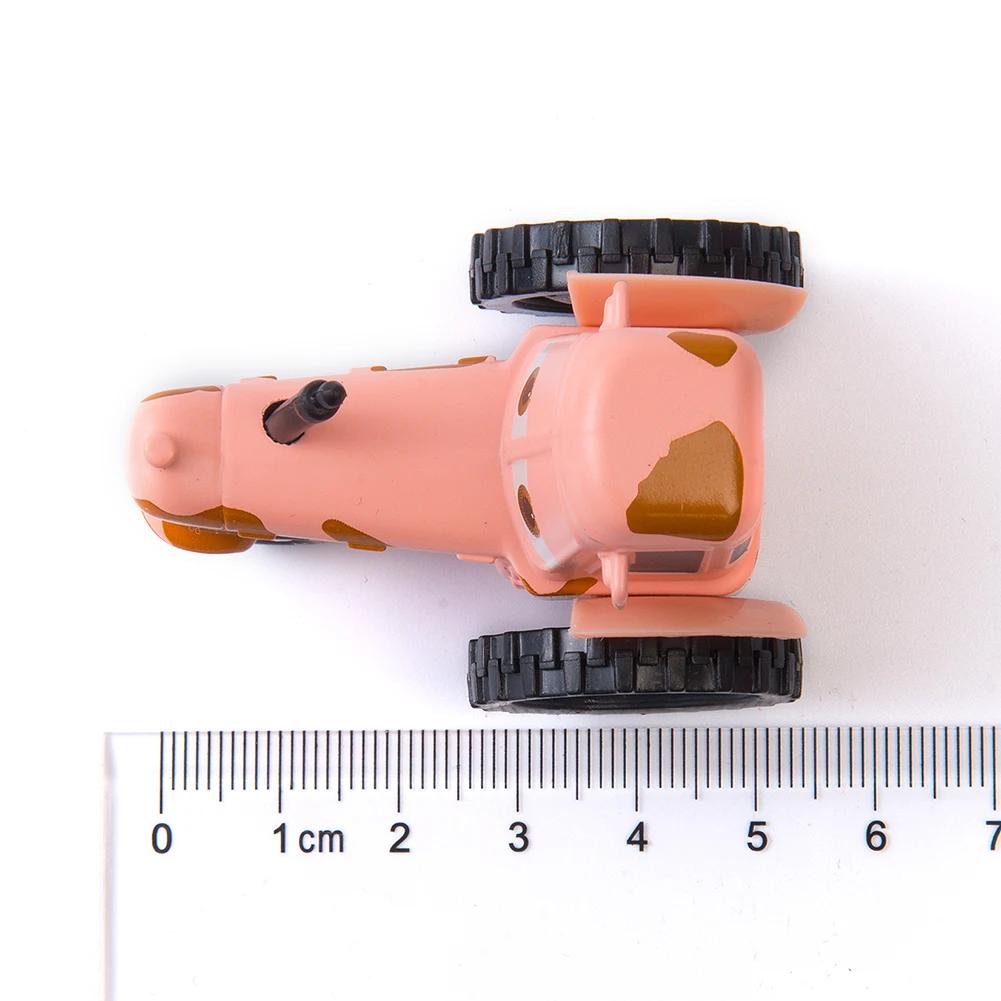 Disney Pixar Cars 3 Lightning McQueen Blue Jackson Storm Mater 1:55 литье под давлением металлический сплав