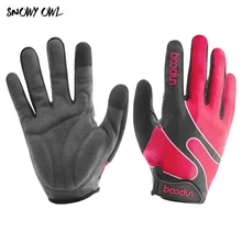 Сенсорный Экран Ветрозащитный Водонепроницаемый Спорт на открытом воздухе Перчатки Для мужчин Для женщин Зимние перчатки для занятий спортом на открытом воздухе Перчатки Бег Перчатки h30
