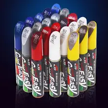 Авторучка для ремонта автомобиля, авторучка для Mazda 2, mazda 3,5, mazda 6,8, cx 5 CX-7 CX-3, авторучка для покраски автомобиля