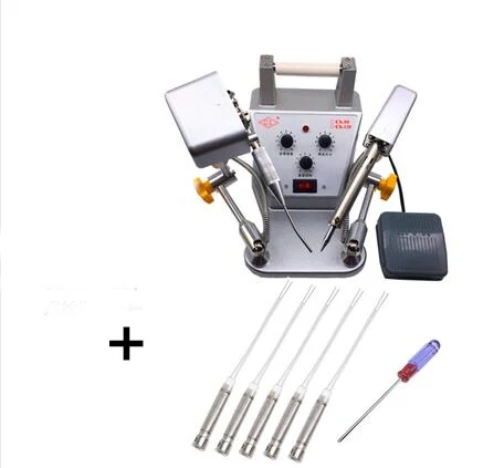 SZBFT 220V 80W Foot switch automatically send tin soldering machine for solder wire 0.6mm-1.6mm automatic soldering machine