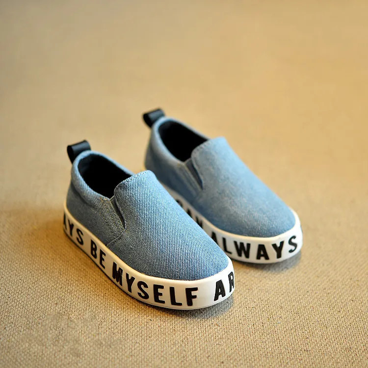 Always Be My StyleCool Kids Shoes 2015 Spring Summer Breathable Shoes Children Sneakers Slip