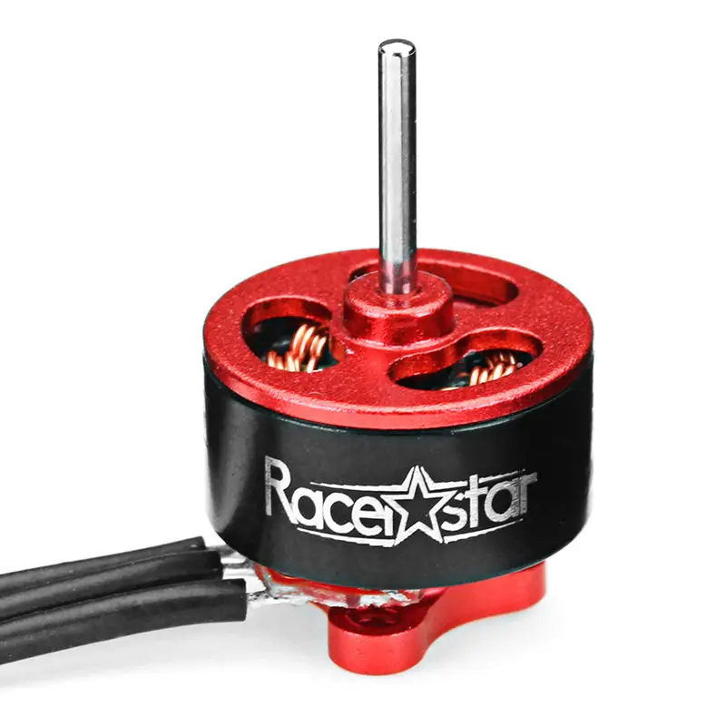 Racerstar Racing Edition 0703 BR0703B 15000KV 20000KV 1-2 S бесщеточный мотор для радиоуправляемых моделей гоночных Радиоуправляемый Дрон Мультикоптер рамка Accs