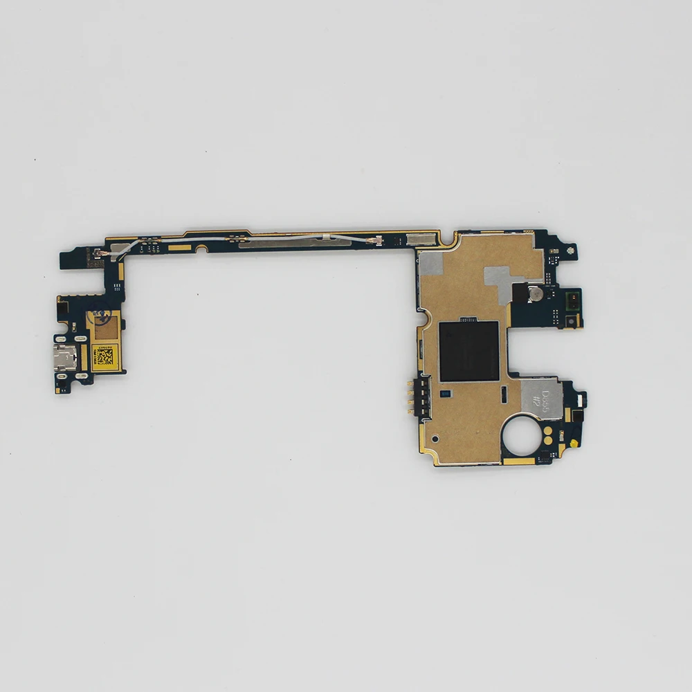  Tigenkey UNLOCKED 32GB Work For LG D855 32GB Mainboard Original For D855 32GB Motherboard Test 100%