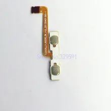 Volume botão cima/baixo flexível FPC cabo para Haipai A9500 smart phone celular