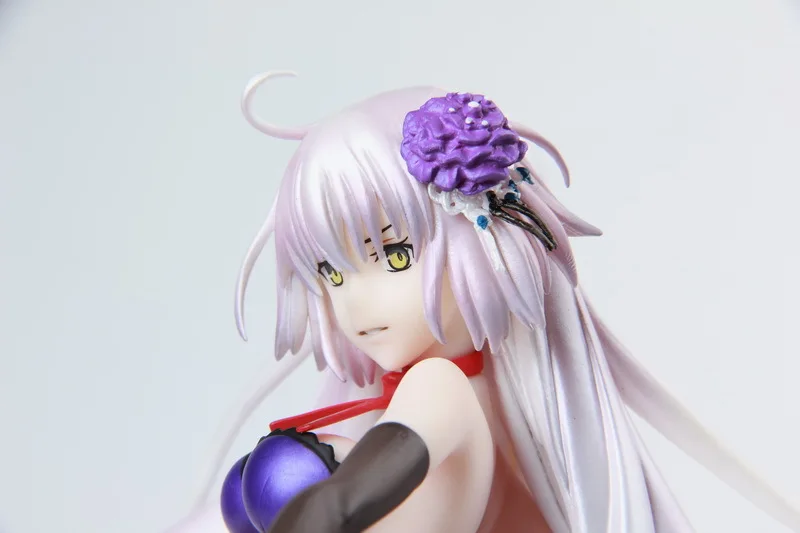 FateGrand Order Jeanne black D'Arc Fate Grand Order (6)