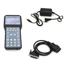 2015 Best Selling CK100 Key Programmer V99.99 For Multi-Brand Cars CK-100 Auto Key Programmer CK 100 Key Maker
