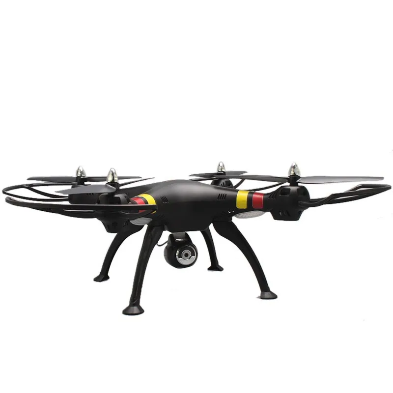 Syma X8C 2 4G 4ch 6 Axis 2MP Wide Angle Camera RC Quadcopter RTF RC Helicopter