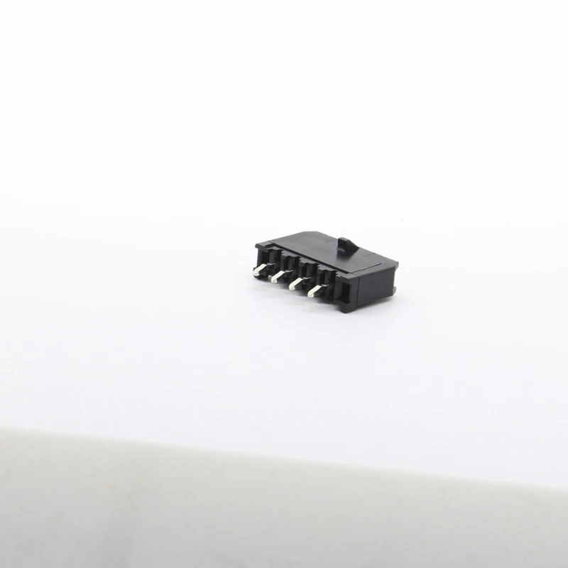 

Molex needle single straight needle 3.0 spacing of 43025 small 5557 PCB circuit board 4 pin connector 3.0MM